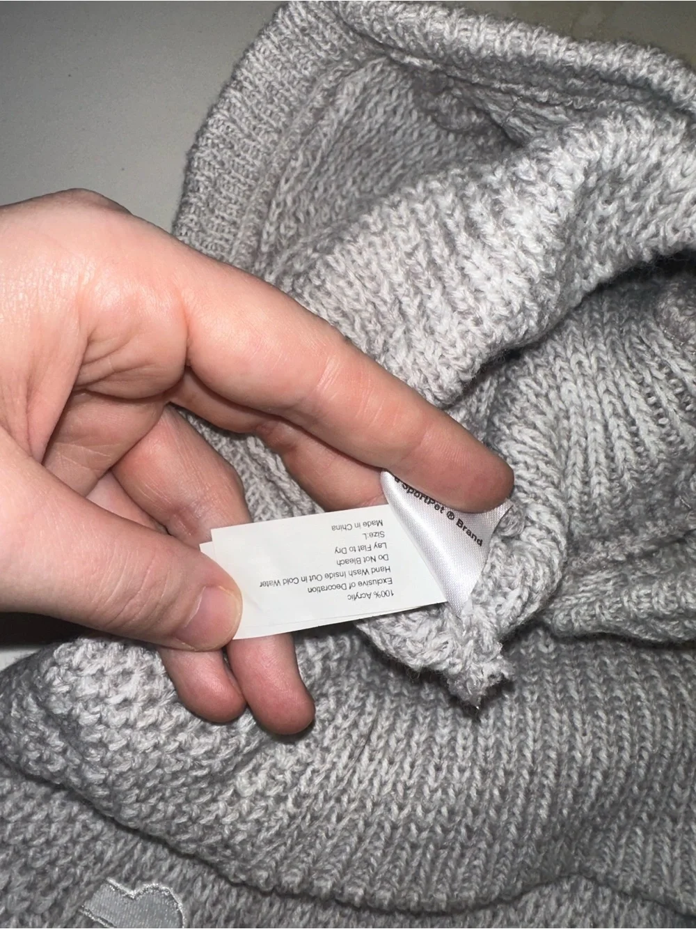 Bundle deal 3 Dog sweater/ jacket